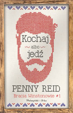 Kochaj albo jedź - ebook - Penny Reid