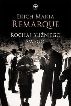 Kochaj bliźniego swego