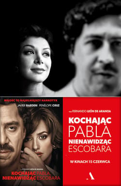 Kochając Pabla nienawidząc Escobara