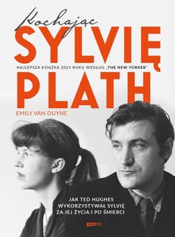 Kochając Sylvię Plath - ebook - Emily Van Duyne