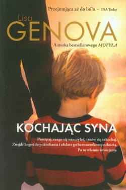 Kochając syna - Lisa Genova