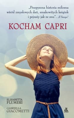 Kocham Capri - Flumeri Elisabetta, Giacometti Gabriella