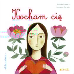 Kocham cię - Barbara Baffetti