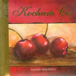 Kocham Cię Cytaty z Pisma Świętego