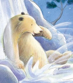 Galeria - zdjęcie nr. 4 - Kocham cię jak stąd do Księżyca