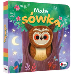 Galeria - zdjęcie nr. 2 - Kocham cię MAŁA SÓWKA
