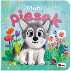 Kocham cię MAŁY PIESEK