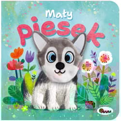 Kocham cię MAŁY PIESEK - Opracowanie Zbiorowe