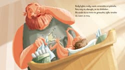 Galeria - zdjęcie nr. 3 - Kocham cię, tato!