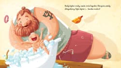 Galeria - zdjęcie nr. 4 - Kocham cię, tato!