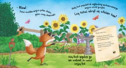 Galeria - zdjęcie nr. 3 - Kocham cię tatusiu. Picturebook