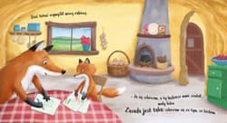 Galeria - zdjęcie nr. 2 - Kocham cię tatusiu. Picturebook