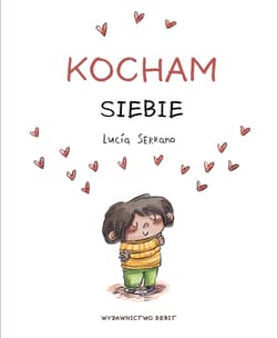 Kocham siebie - Lucía Serrano
