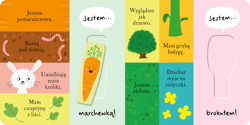 Galeria - zdjęcie nr. 2 - Kochamy warzywa!