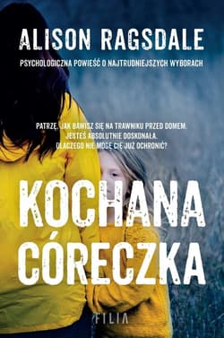 Kochana córeczka - Alison Ragsdale