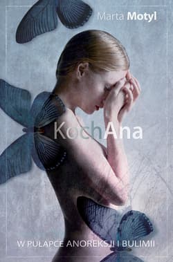 KochAna - ebook - Marta Motyl