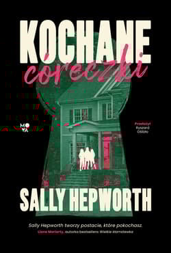 Kochane córeczki - Sally Hepworth