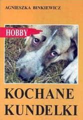Kochane kundelki - Agnieszka Binkiewicz