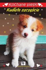 Kochane pieski. Kudłate szczęście - Agnieszka Wileńska