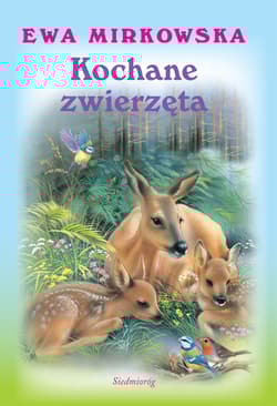 Kochane zwierzęta