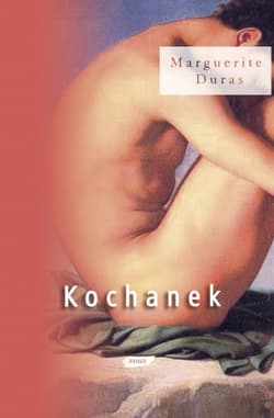 Kochanek - Marguerite Duras
