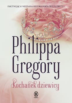 Kochanek dziewicy - ebook - Philippa Gregory