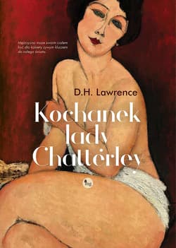 Kochanek lady Chatterley - D.H. Lawrence