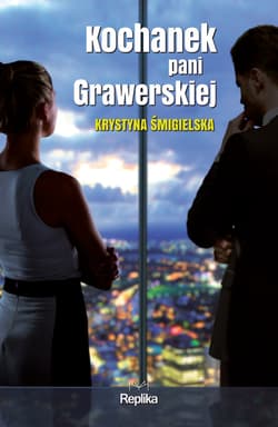 Kochanek pani Grawerskiej - ebook - Krystyna Śmigielska
