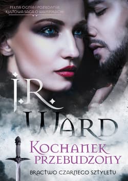 Kochanek przebudzony - ebook
