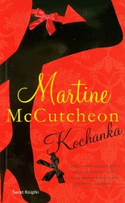 Kochanka - Martine McCutcheon