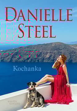 Kochanka - Danielle Steel