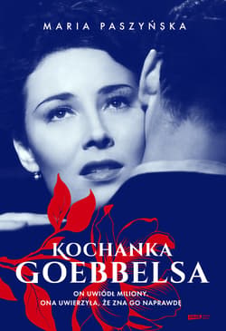Kochanka Goebbelsa - Maria Paszyńska
