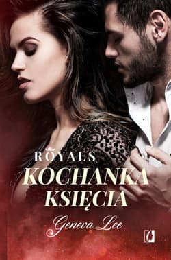 Kochanka księcia - ebook - Geneva Lee