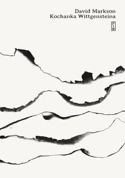 Kochanka Wittgensteina - David Markson