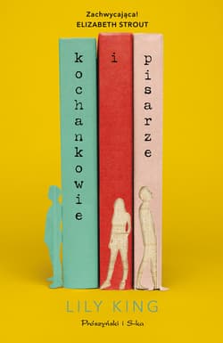 Kochankowie i pisarze - ebook - Lily King