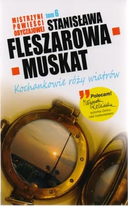Kochankowie róży wiatrów