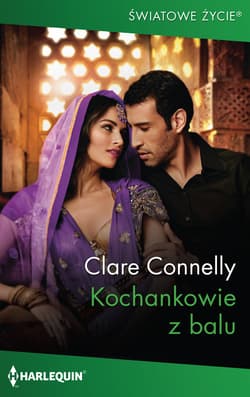 Kochankowie z balu - Clare Connelly