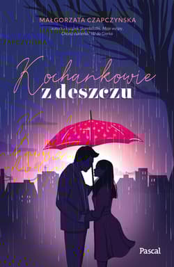 Kochankowie z deszczu  Wielkie Litery Wielkie Litery