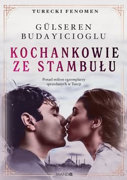 Kochankowie ze Stambułu - Gülseren Budayicioglu