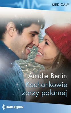 Kochankowie zorzy polarnej - Amalie Berlin