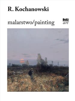 Kochanowski Malarstwo - Aleksandra Krypczyk-DeBarra