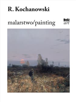 Kochanowski Malarstwo - Aleksandra Krypczyk-DeBarra