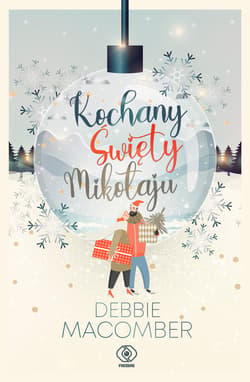 Kochany Święty Mikołaju - ebook - Debbie Macomber