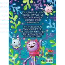 Galeria - zdjęcie nr. 3 - Koci Domek Gabi Połącz kropki