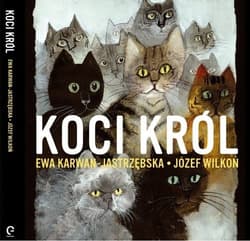 Koci król