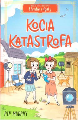 Kocia katastrofa - Pip Murphy, Roberta Tedeschi