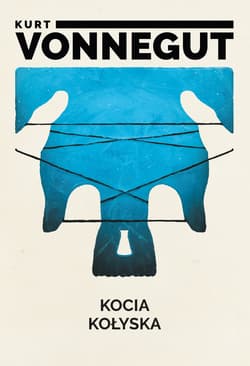 Kocia kołyska - Kurt Vonnegut