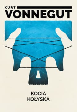 Kocia kołyska - ebook - Kurt Vonnegut