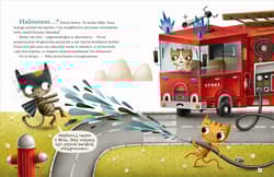 Galeria - zdjęcie nr. 3 - Kociaki łobuziaki i mydło brudzidło