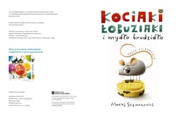 Galeria - zdjęcie nr. 5 - Kociaki łobuziaki i mydło brudzidło